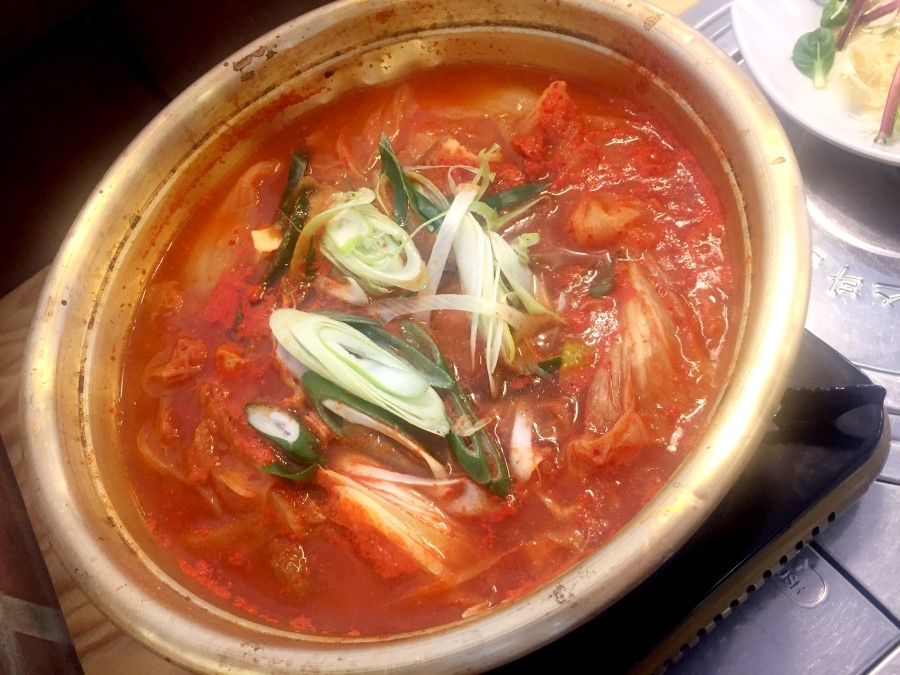 오포한우마을 이미지