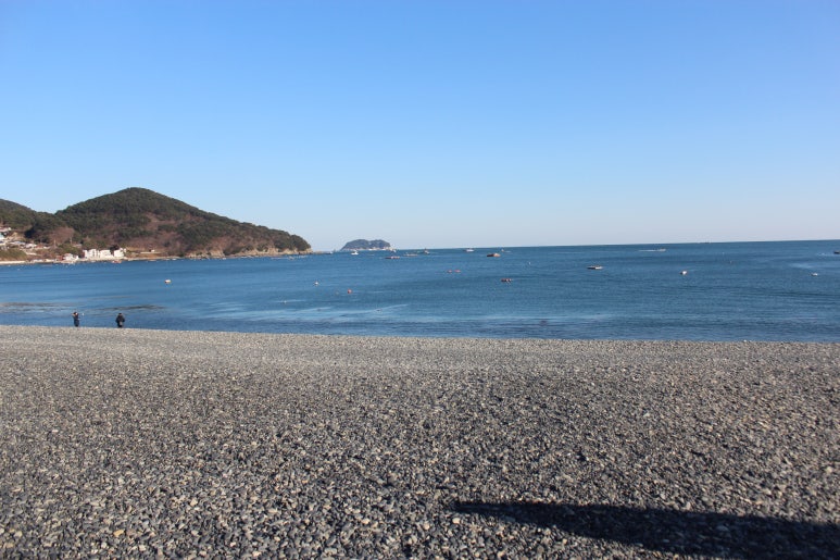 몽돌식당 이미지