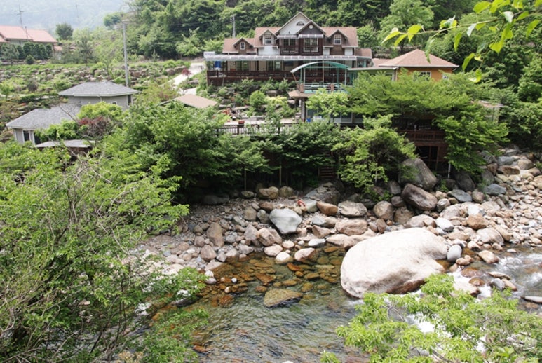 산청지리산힐링센터 이미지
