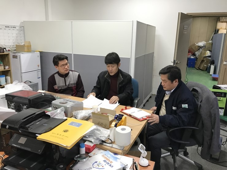 (주)세광테크 이미지