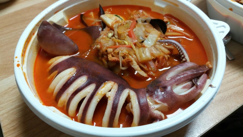 대야성수타손짜장 이미지