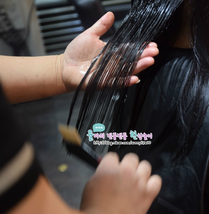 H헤어 이미지