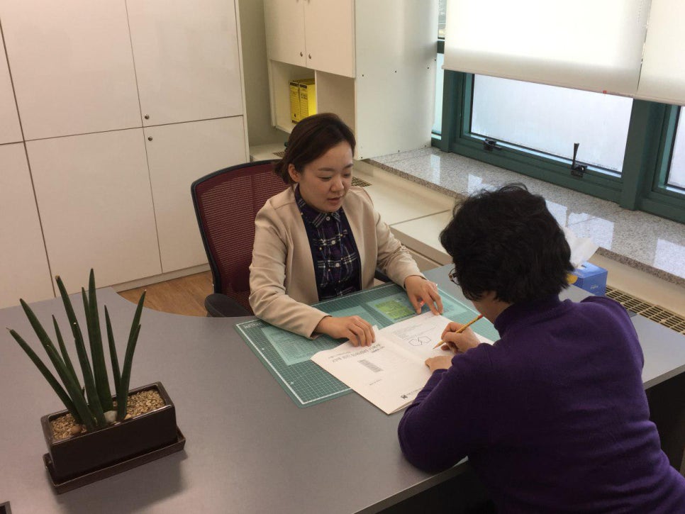 정원치매노인요양센터 이미지