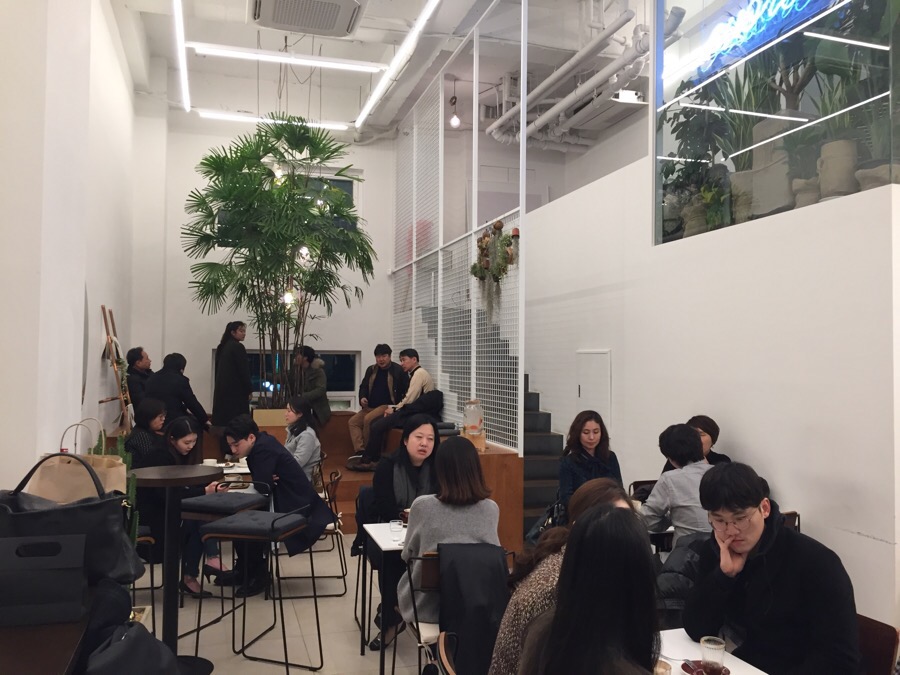 CUORE espresso(쿠오레 에스프레소) 이미지