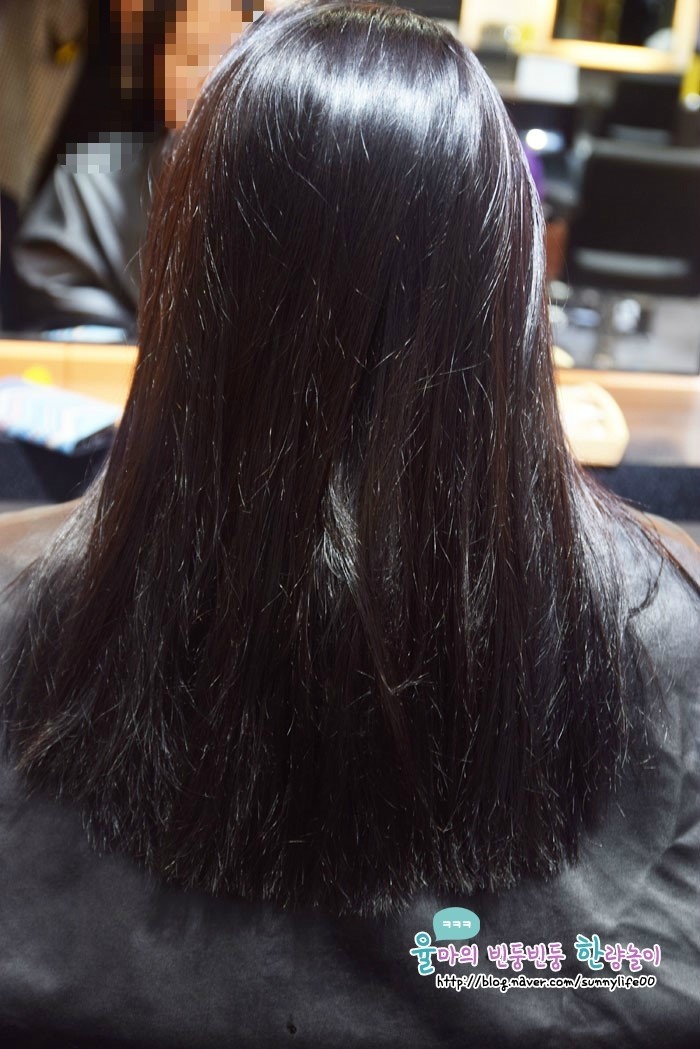 H헤어 이미지