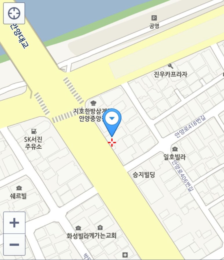 대교정육점식당 이미지