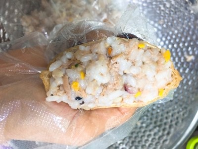 맛나참치 이미지