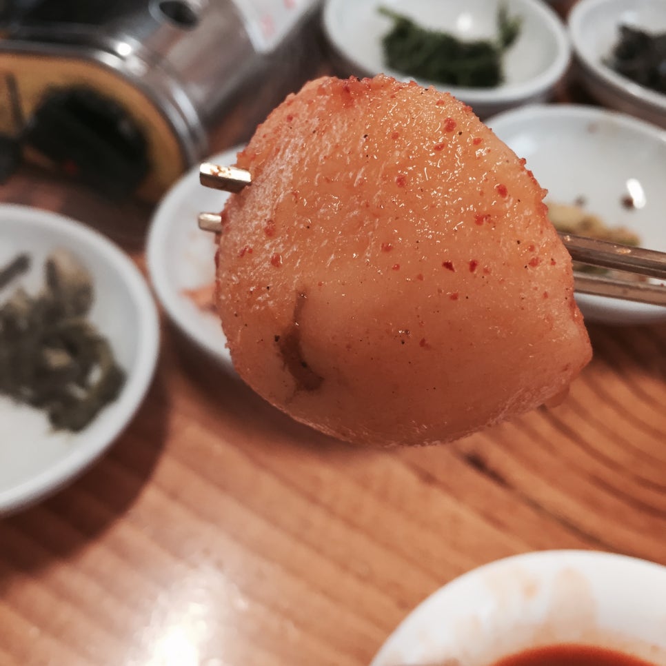 남한산성토종닭 이미지