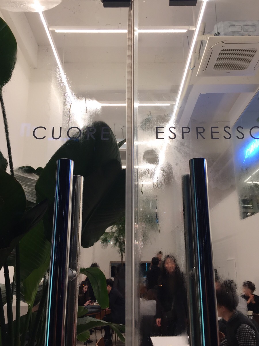 CUORE espresso(쿠오레 에스프레소) 이미지