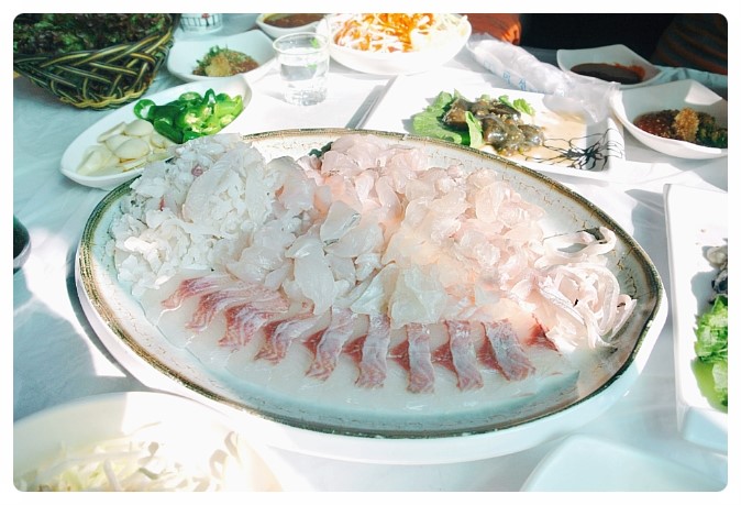 경북횟집 이미지