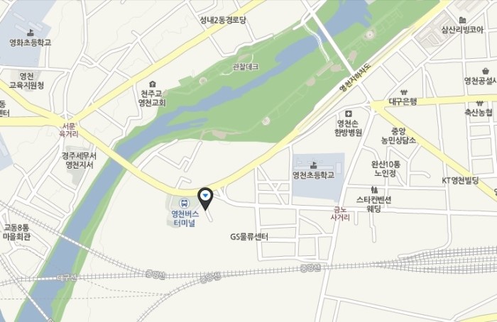 영천582 이미지