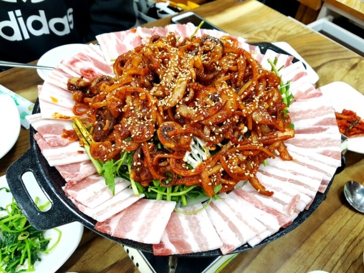 명태혁명 이미지