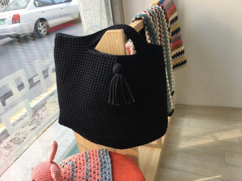 한땀핸즈 이미지
