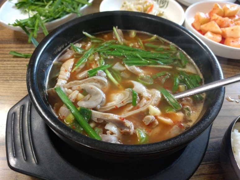 화정식당 이미지