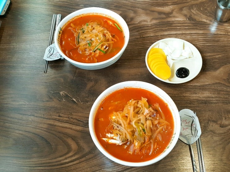 중화요리예빈 이미지