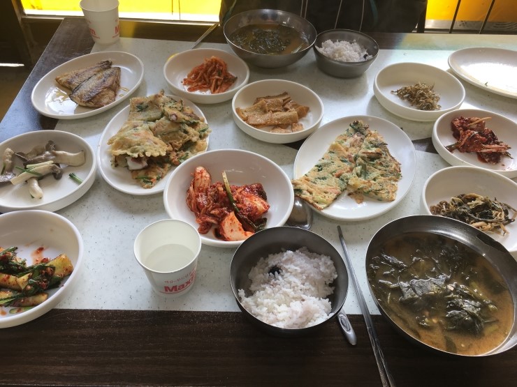 금강기사식당 이미지