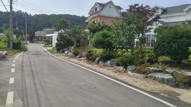 석모도항구펜션 이미지