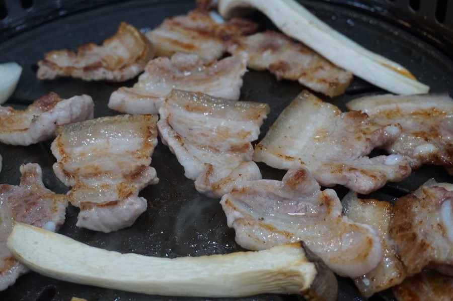 니나식육식당 이미지