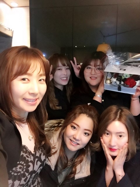 초코렛미용실 이미지