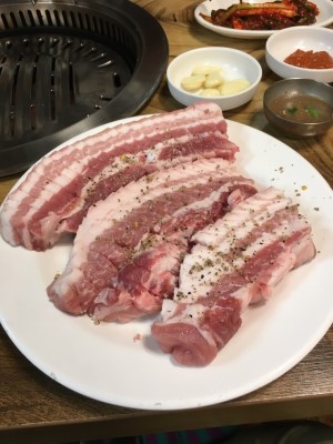 한라산도새기 이미지