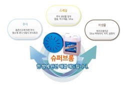(주)신도에프에스 이미지