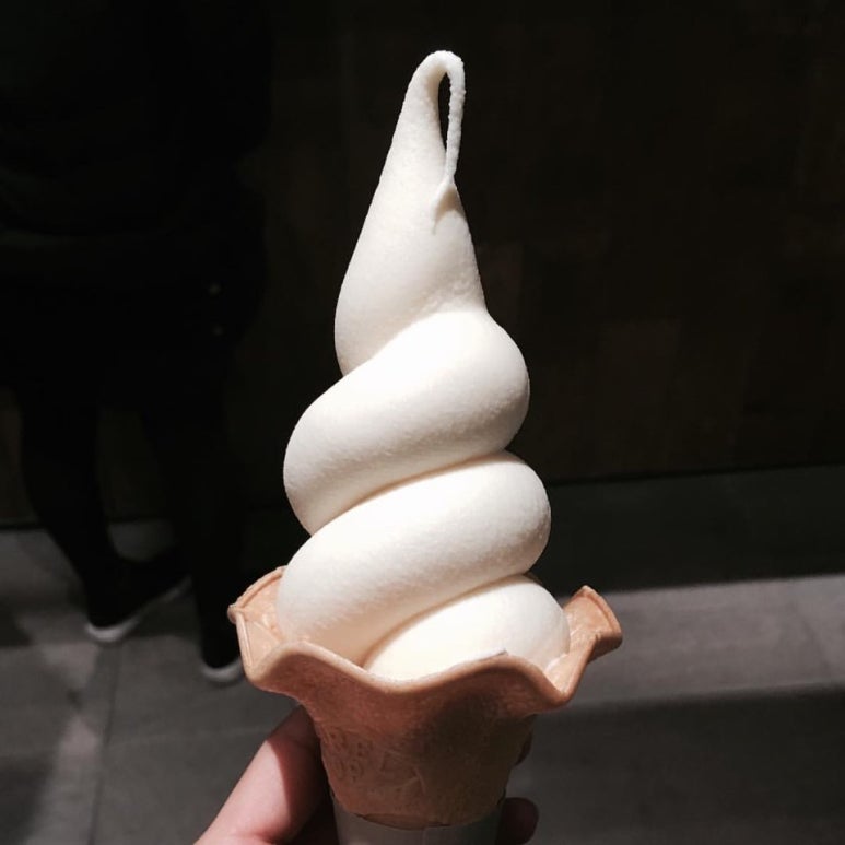 우리동네아이스크림 이미지