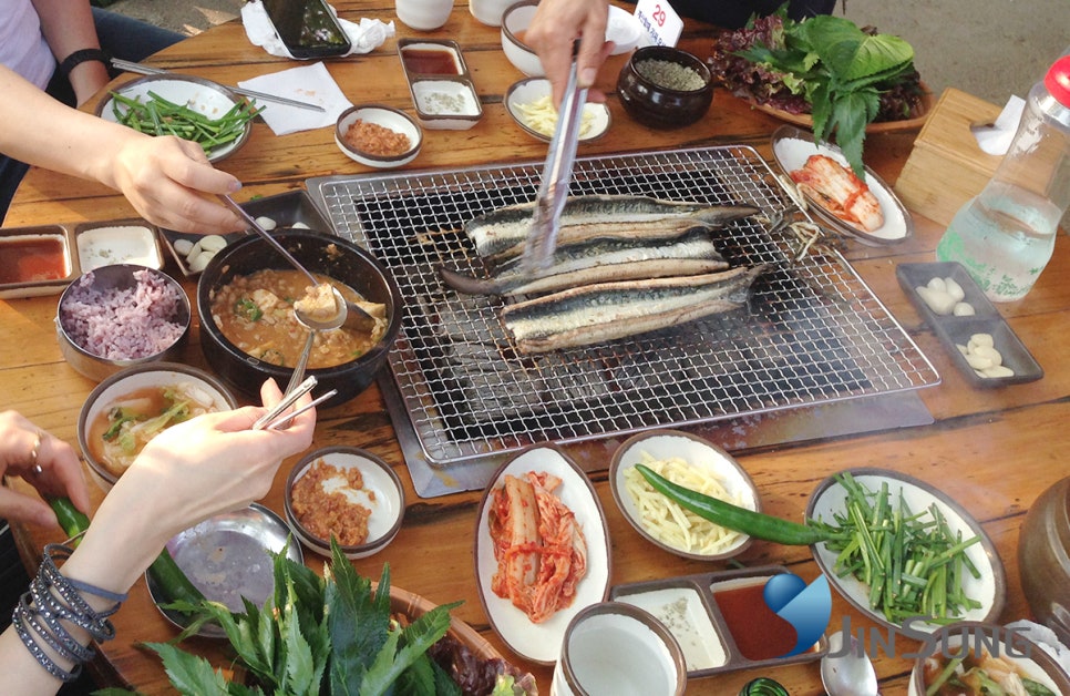 심학산장어 이미지