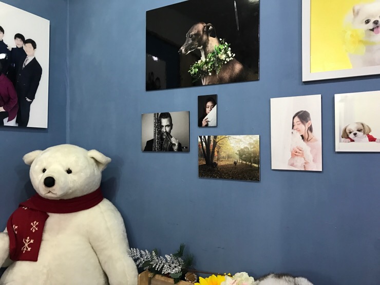 더블에스스튜디오 이미지