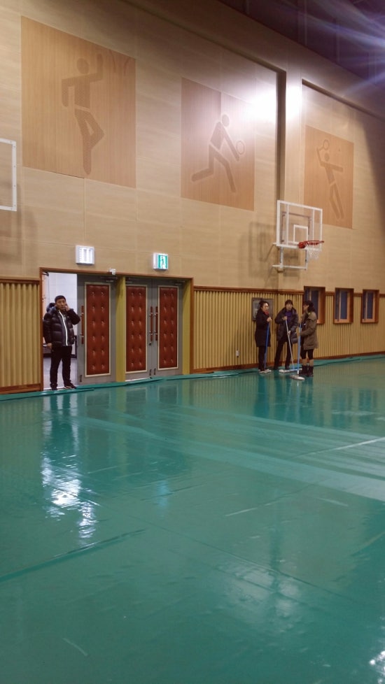 삼천포중학교 이미지