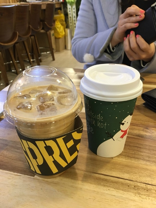 빵실빵실 베이커리 이미지