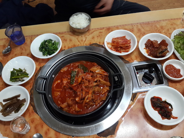시장식육식당 이미지