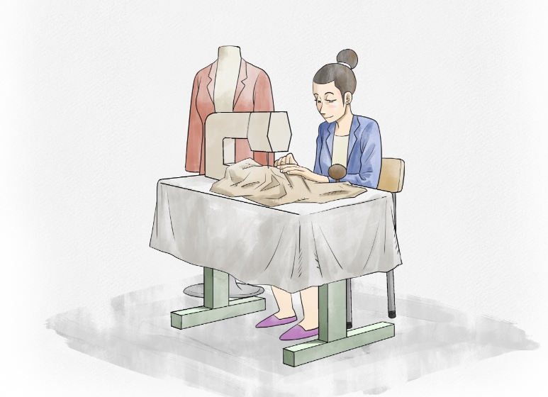 에덴옷수선 이미지