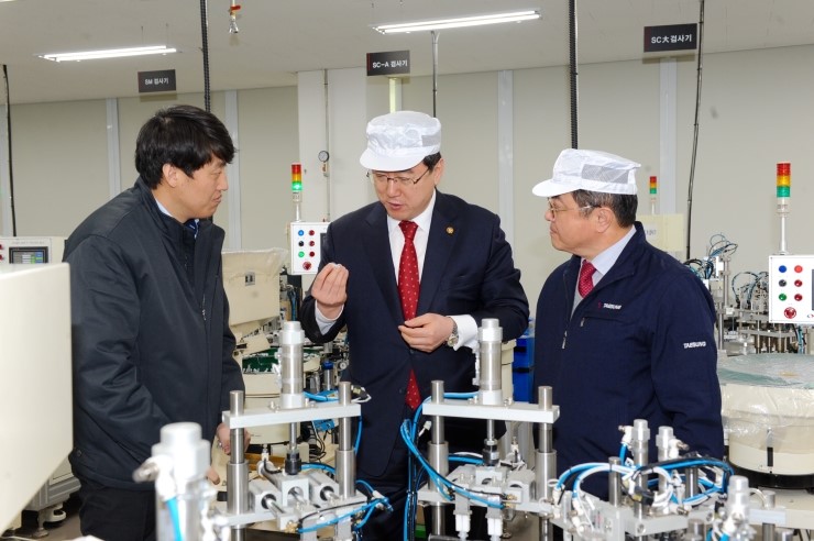 (주)태성산업 이미지