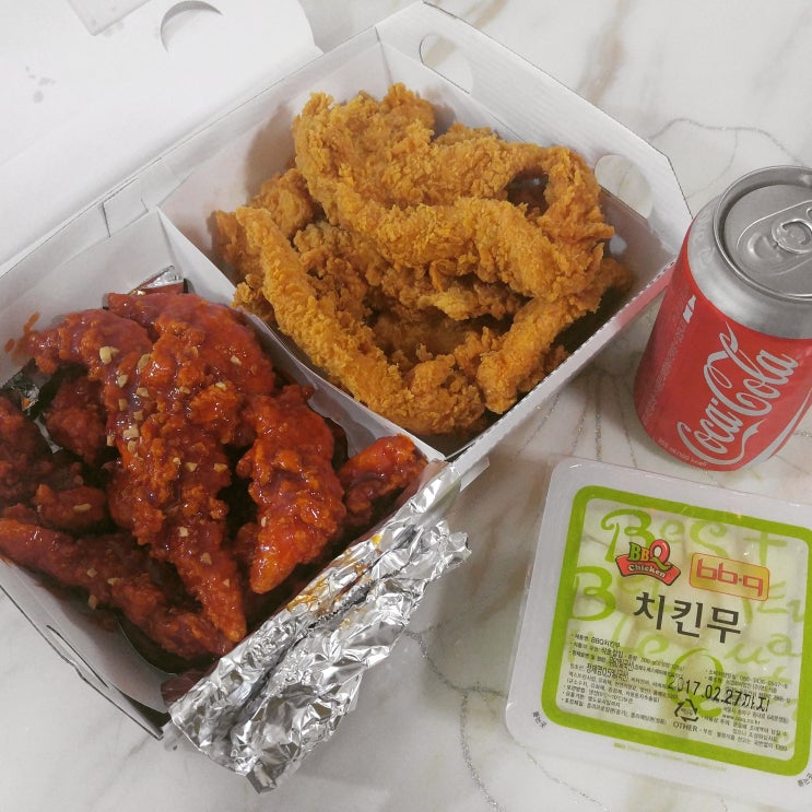 비비큐평산 이미지