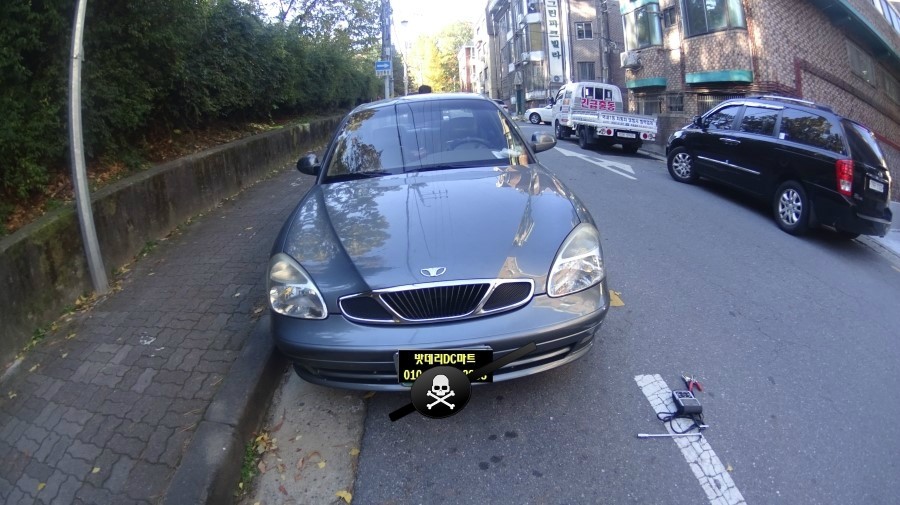 대우카포스 이미지