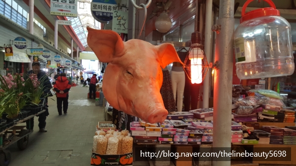 하나두리삼겹살 이미지