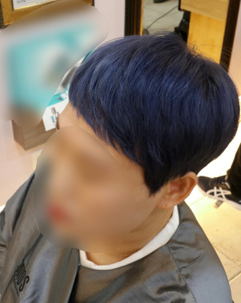 숙이미용실 이미지