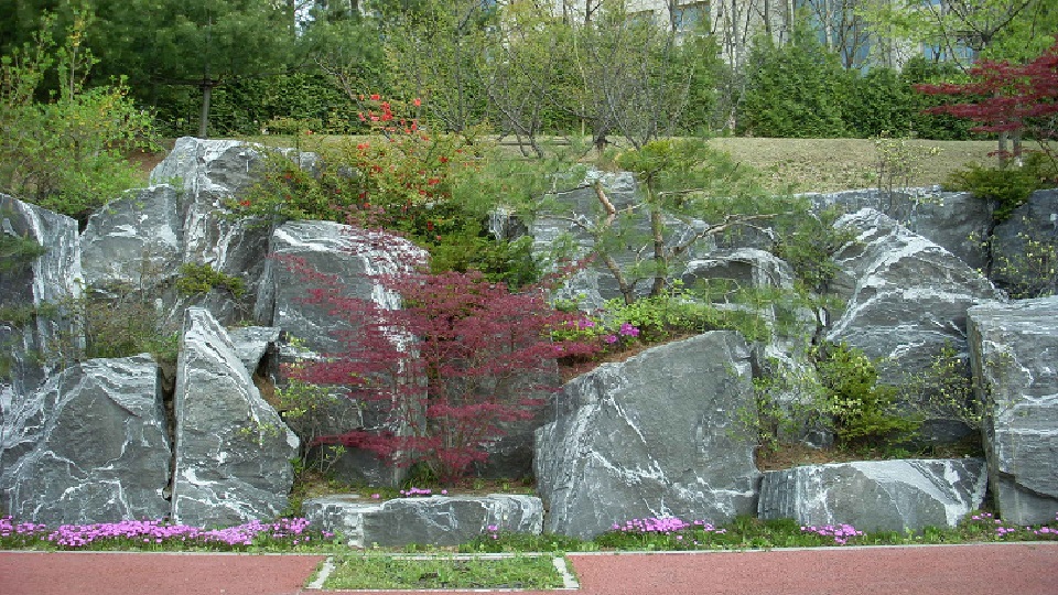 아산조경 이미지