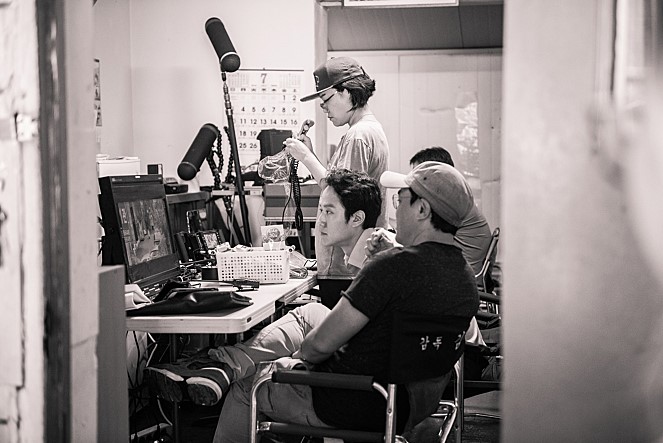 CGV신촌아트레온 2관 이미지