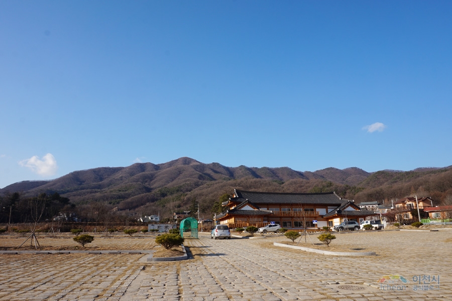 산수유권역 이미지