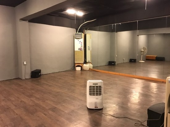 그루브댄스학원 이미지
