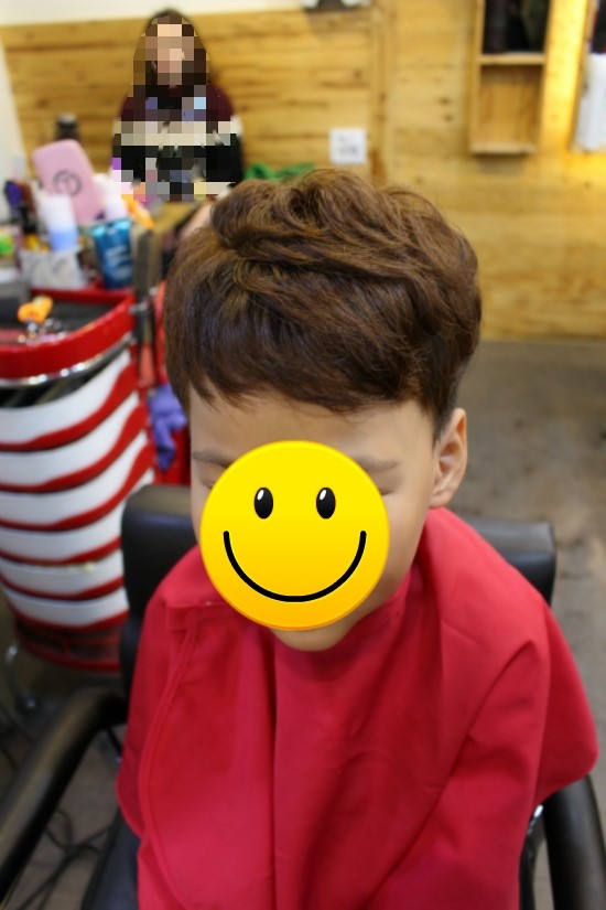 리타헤어 이미지