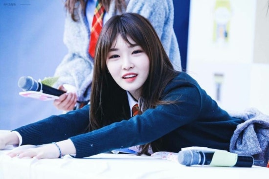 전학생 이미지