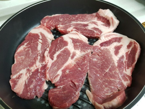 부흥식육점 이미지