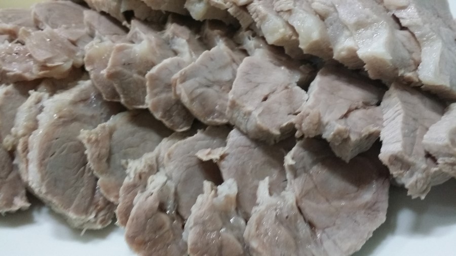 보쌈의맛 이미지