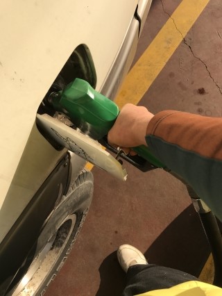송악셀프주유소 이미지