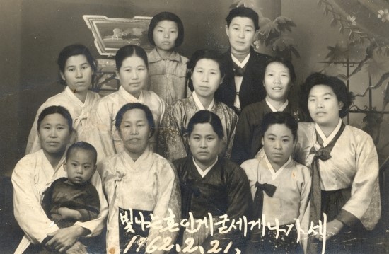꽃시절 이미지