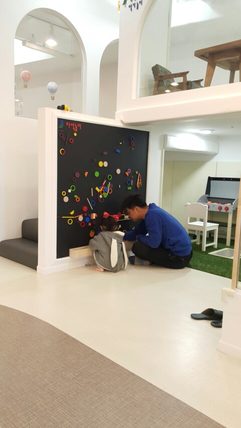 루시드키즈카페 이미지
