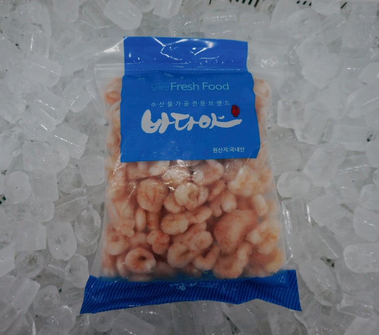 우진푸드 이미지
