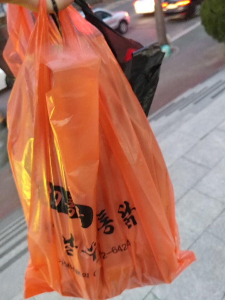 삼구통닭 이미지